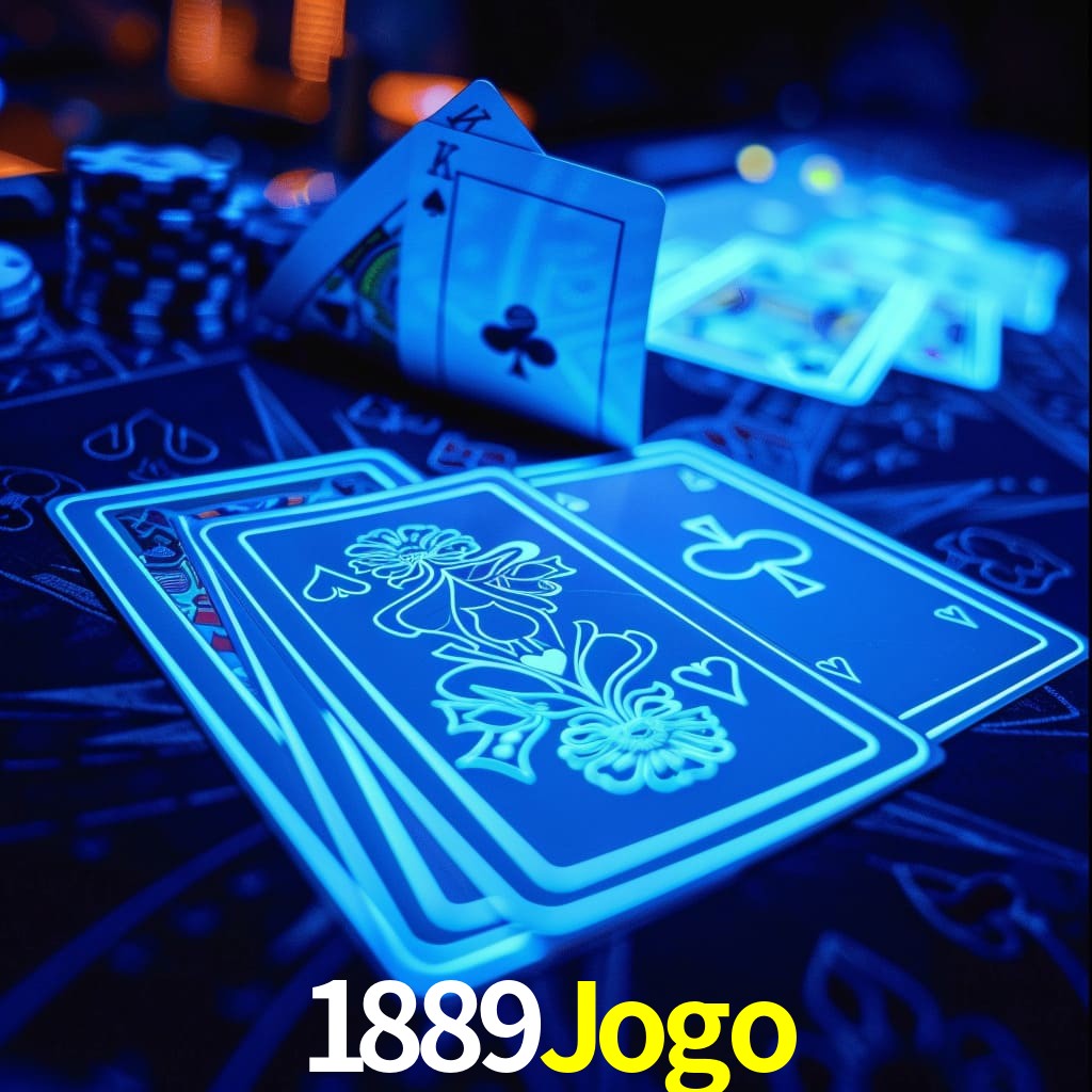 Registro Fácil 1889Jogo
